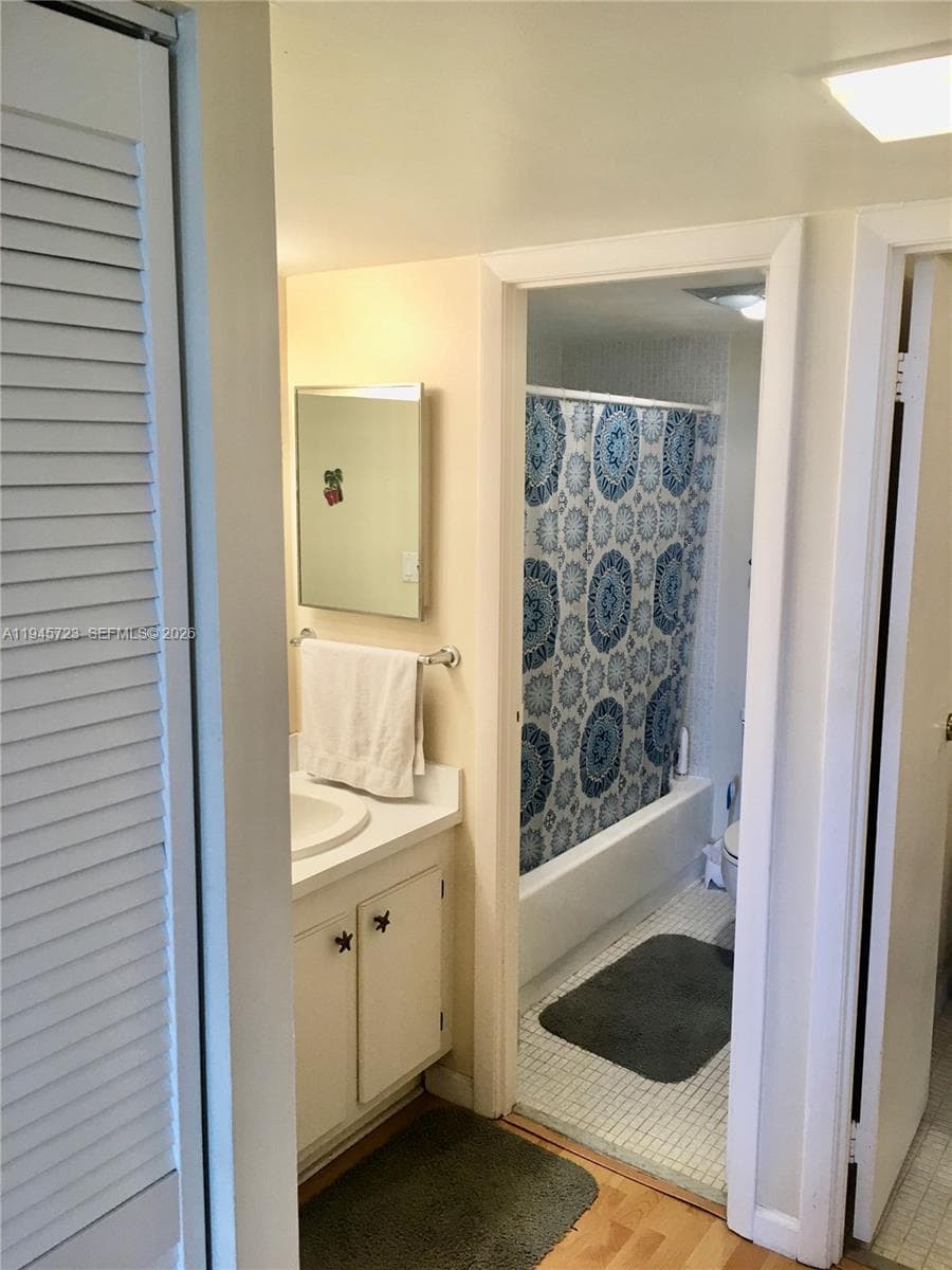 CORONADO CONDO  TOWER III · #1737 in Aventura - Photo 19