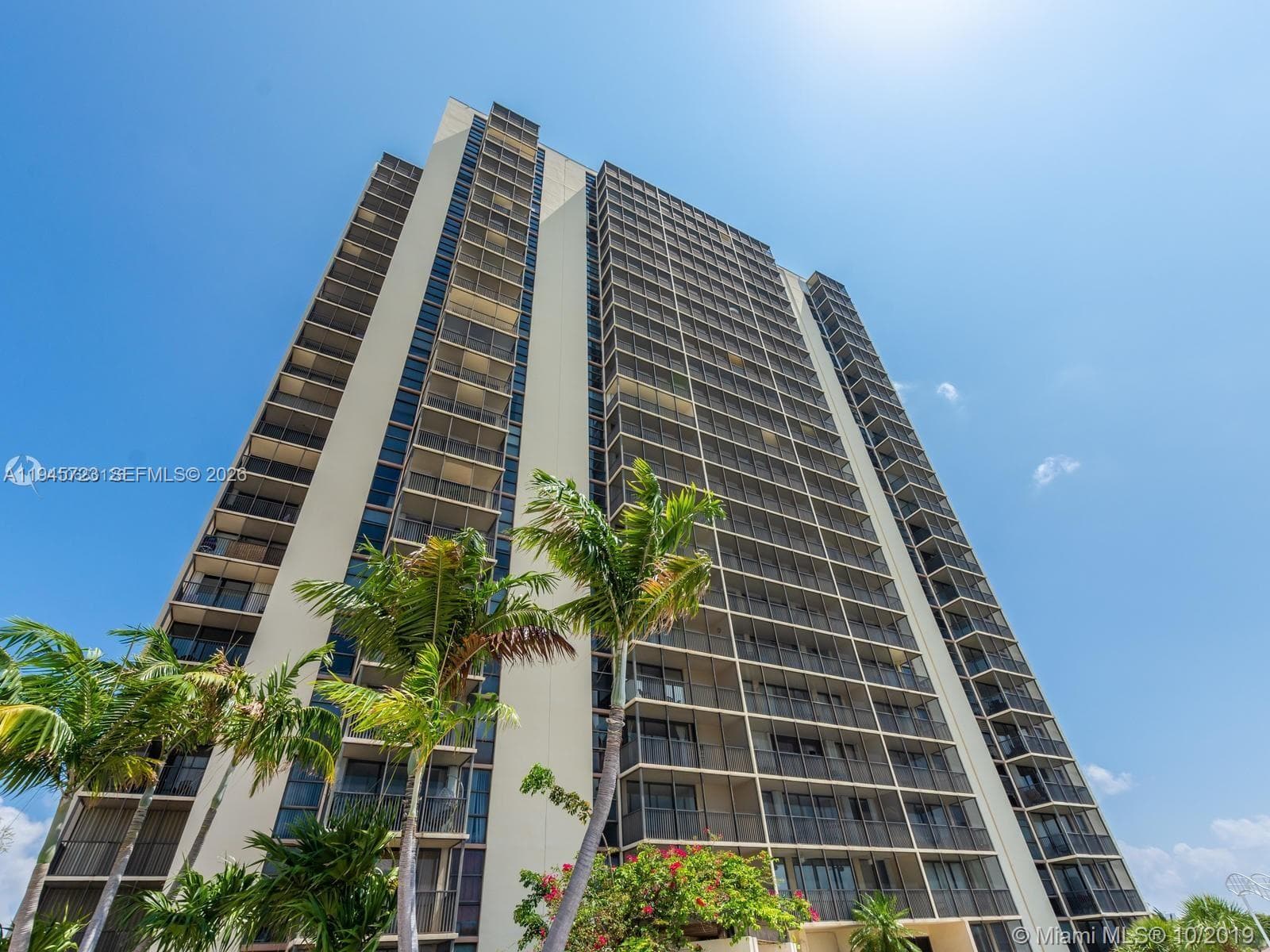 CORONADO CONDO  TOWER III · #1737 in Aventura - Photo 35