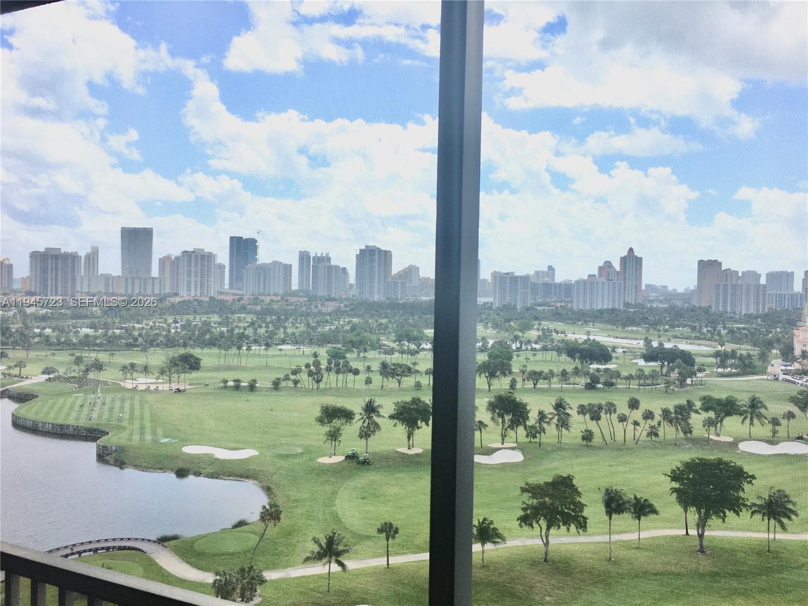 CORONADO CONDO  TOWER III · #1737 in Aventura - Photo 25