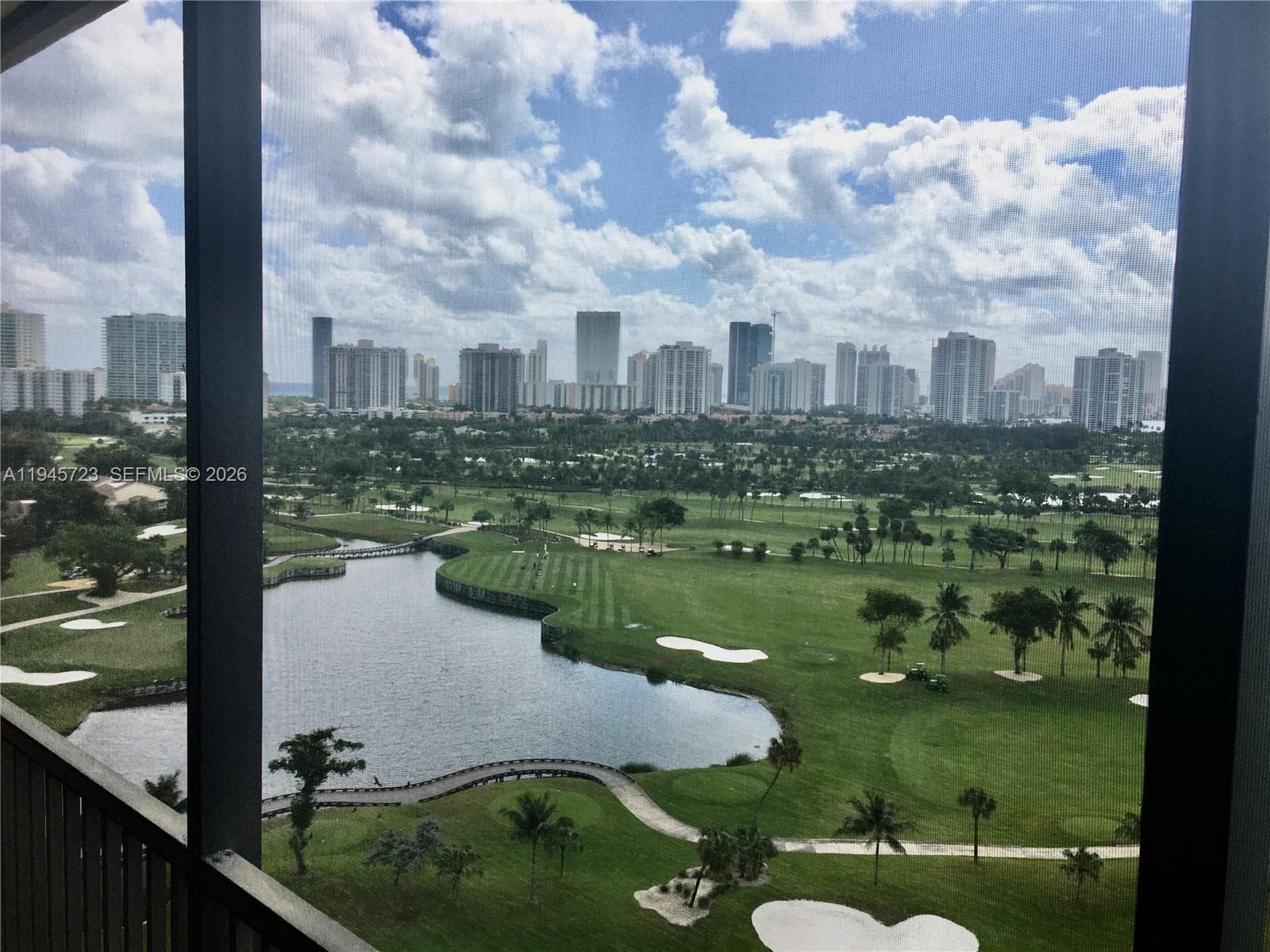 CORONADO CONDO  TOWER III · #1737 in Aventura - Photo 21