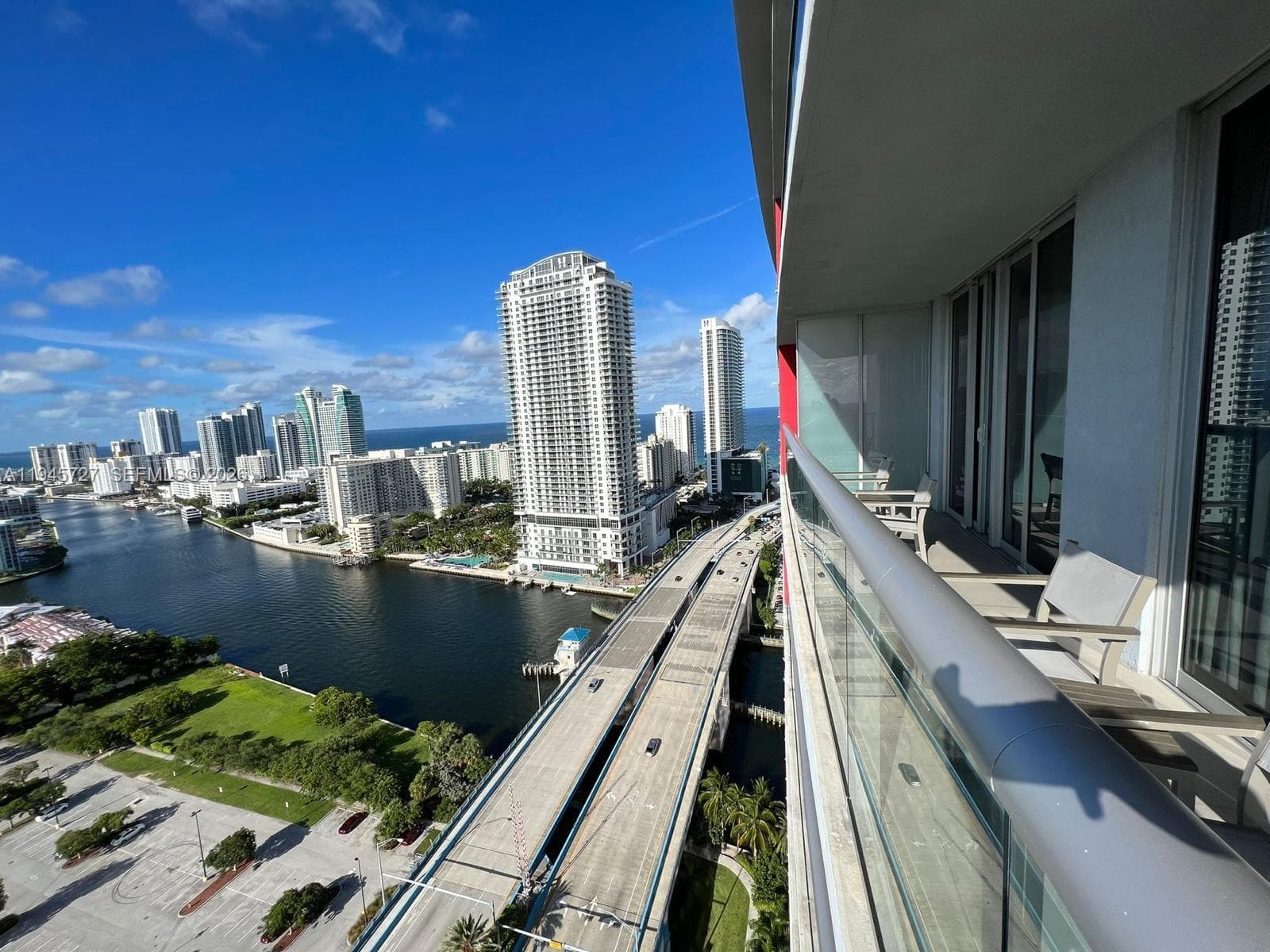 BEACHWALK CONDOMINIUM · #R2810 in Hallandale Beach - Photo 2
