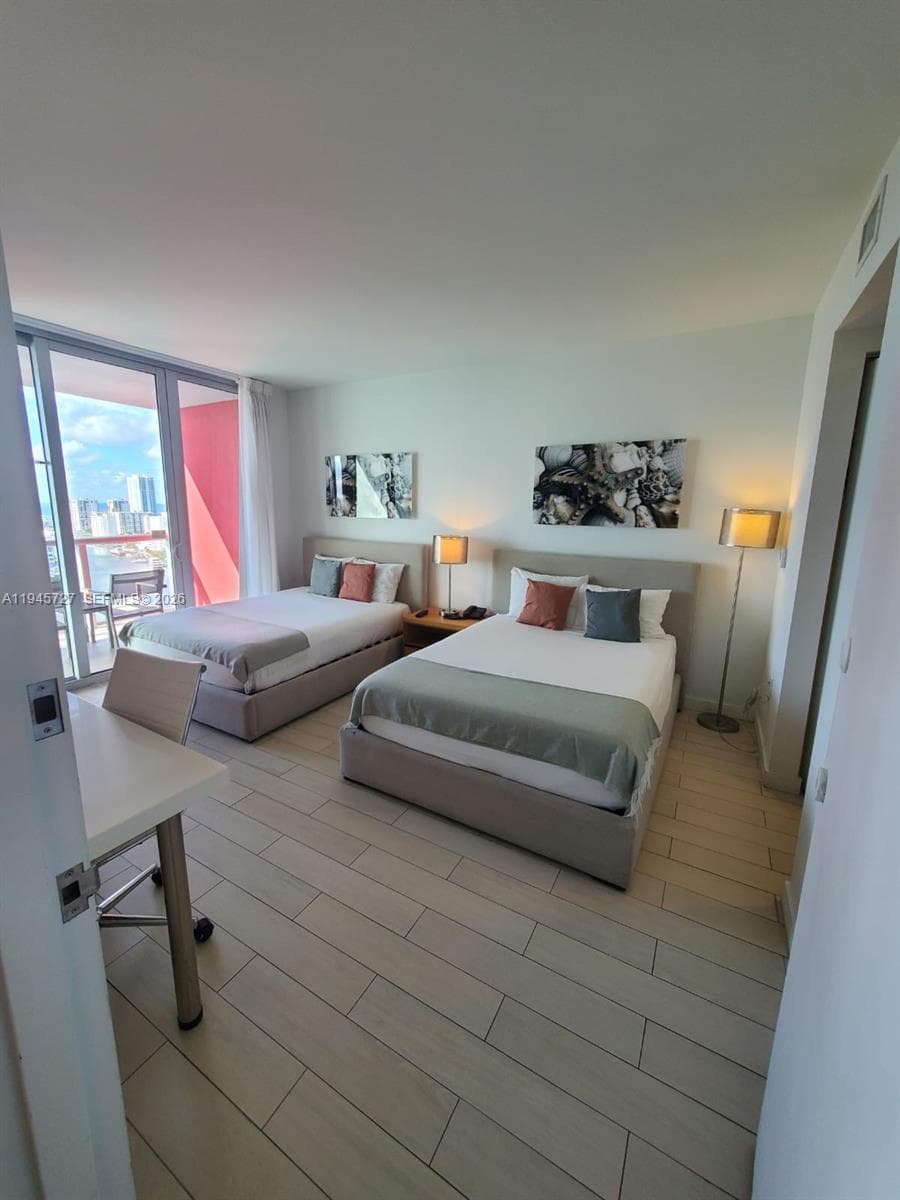 BEACHWALK CONDOMINIUM · #R2810 in Hallandale Beach - Photo 17