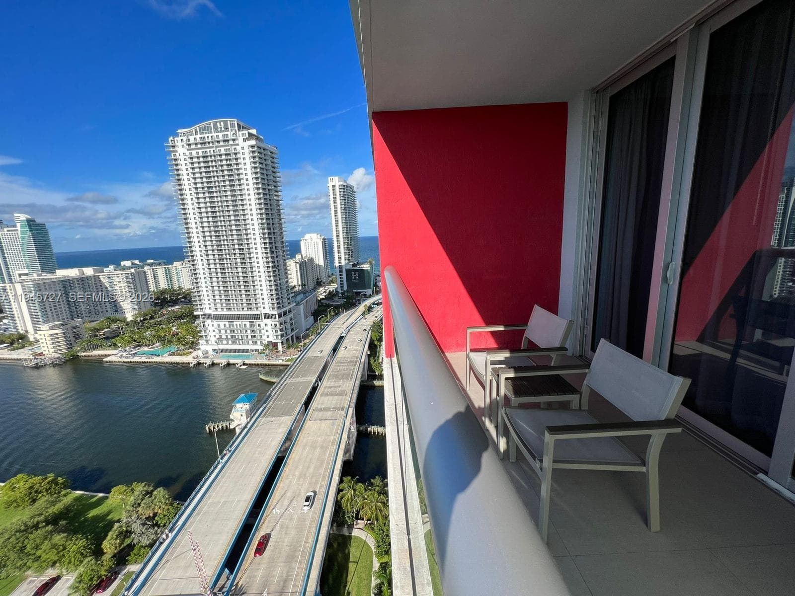BEACHWALK CONDOMINIUM · #R2810 in Hallandale Beach - Photo 3