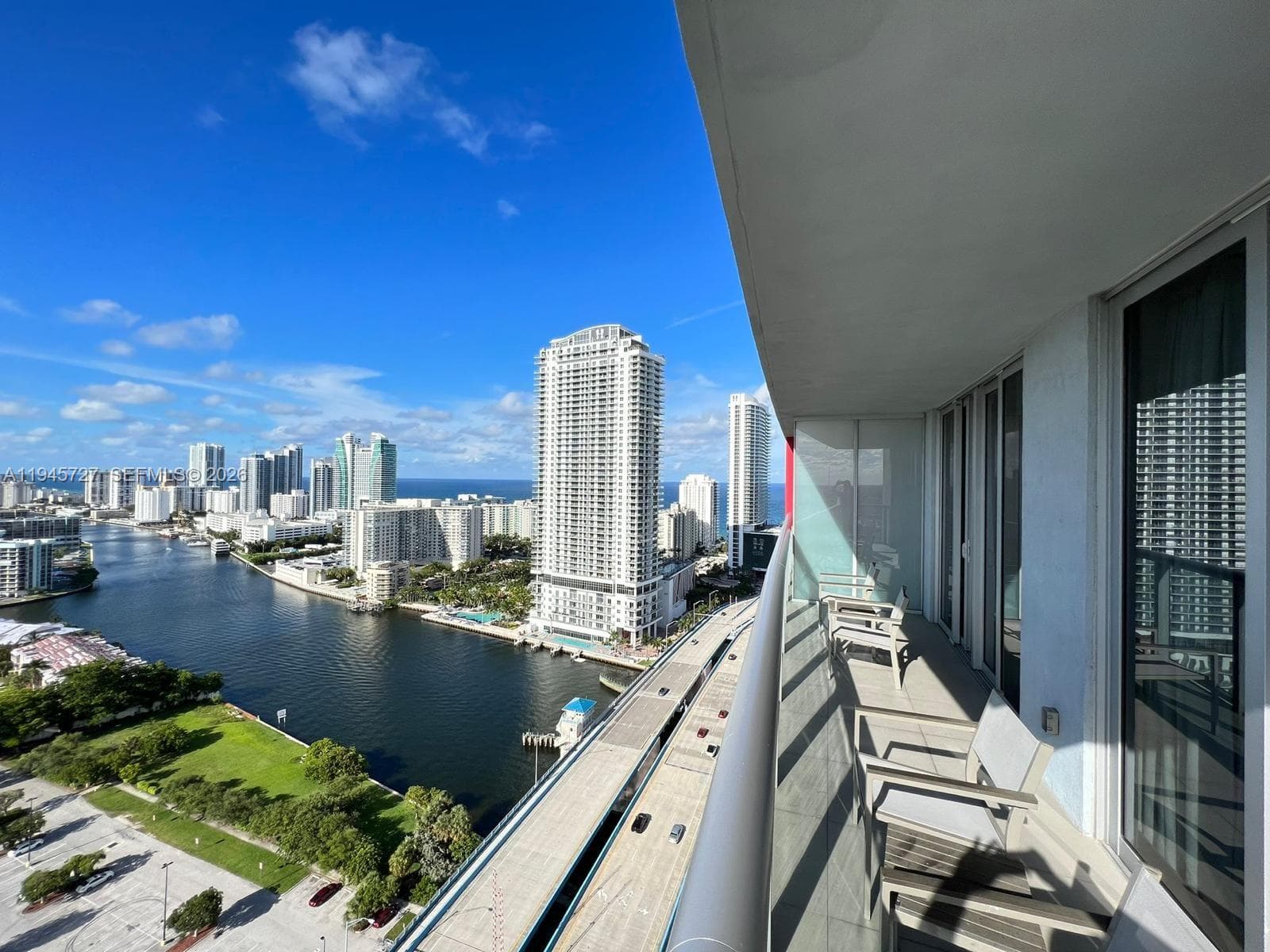 BEACHWALK CONDOMINIUM · #R2810 in Hallandale Beach - Photo 1