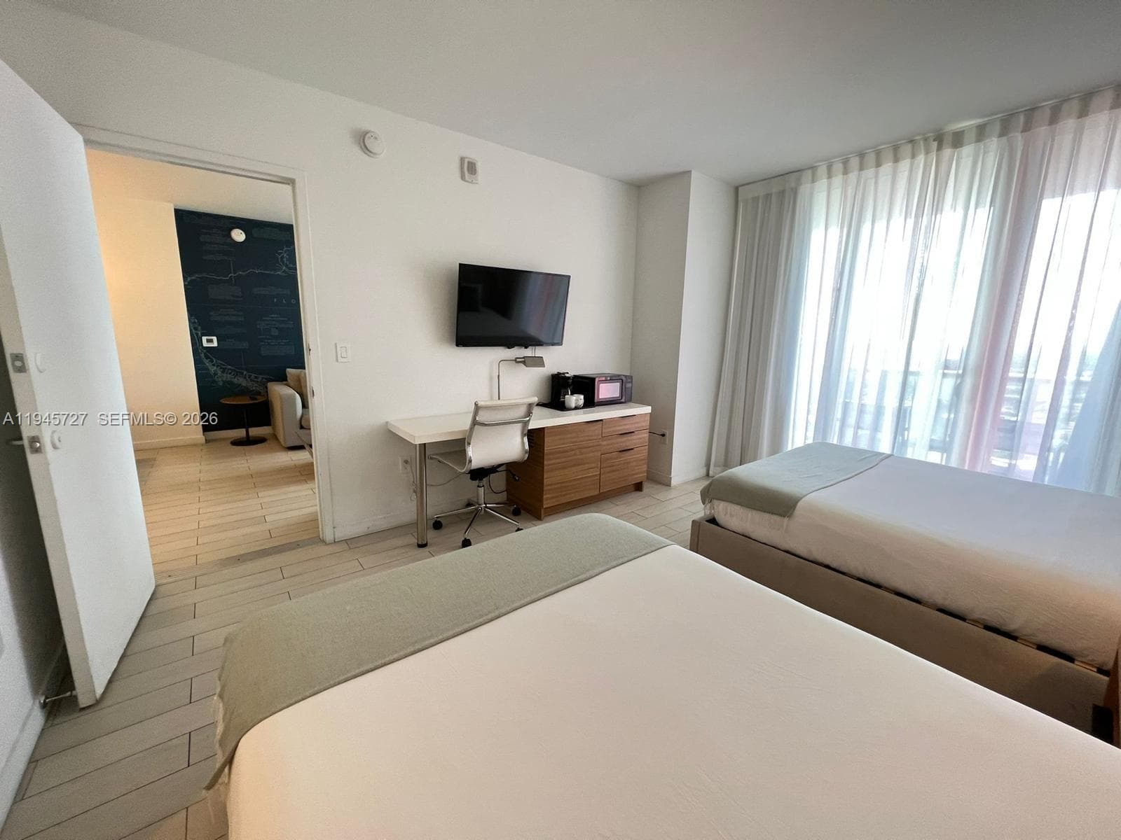 BEACHWALK CONDOMINIUM · #R2810 in Hallandale Beach - Photo 15