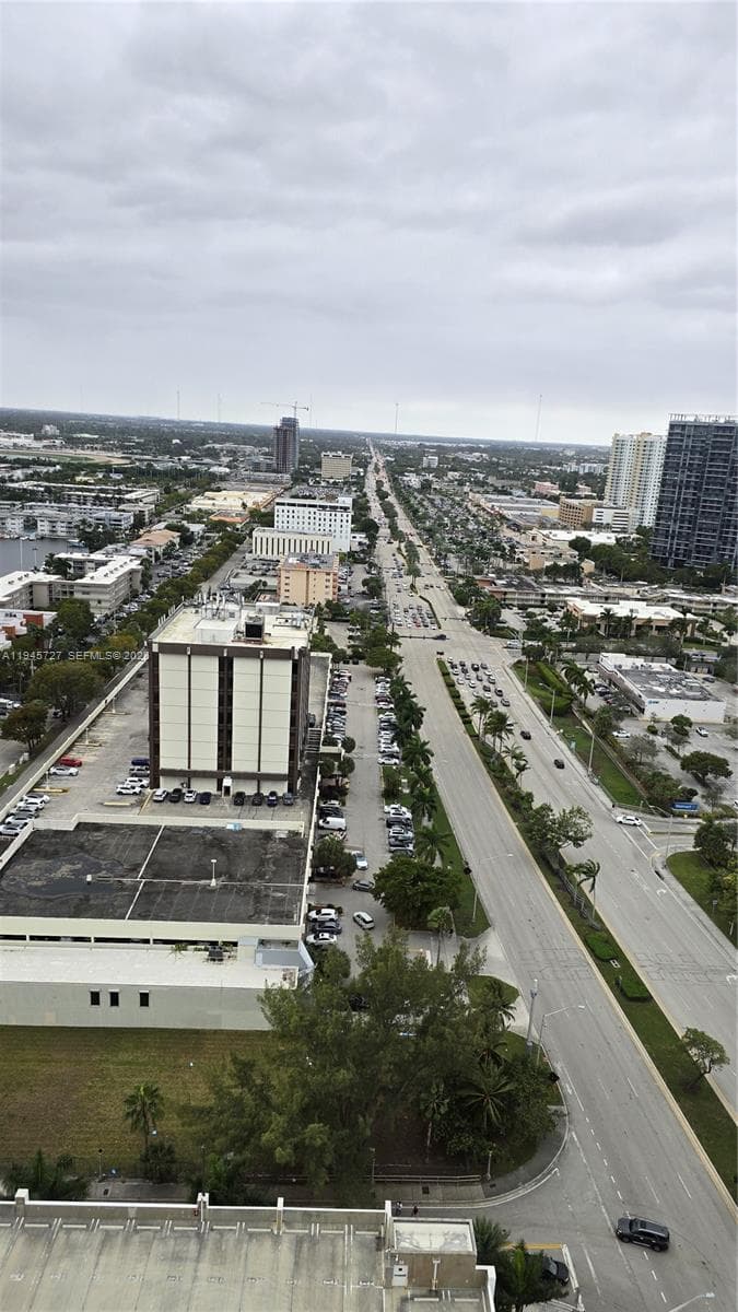 BEACHWALK CONDOMINIUM · #R2810 in Hallandale Beach - Photo 19