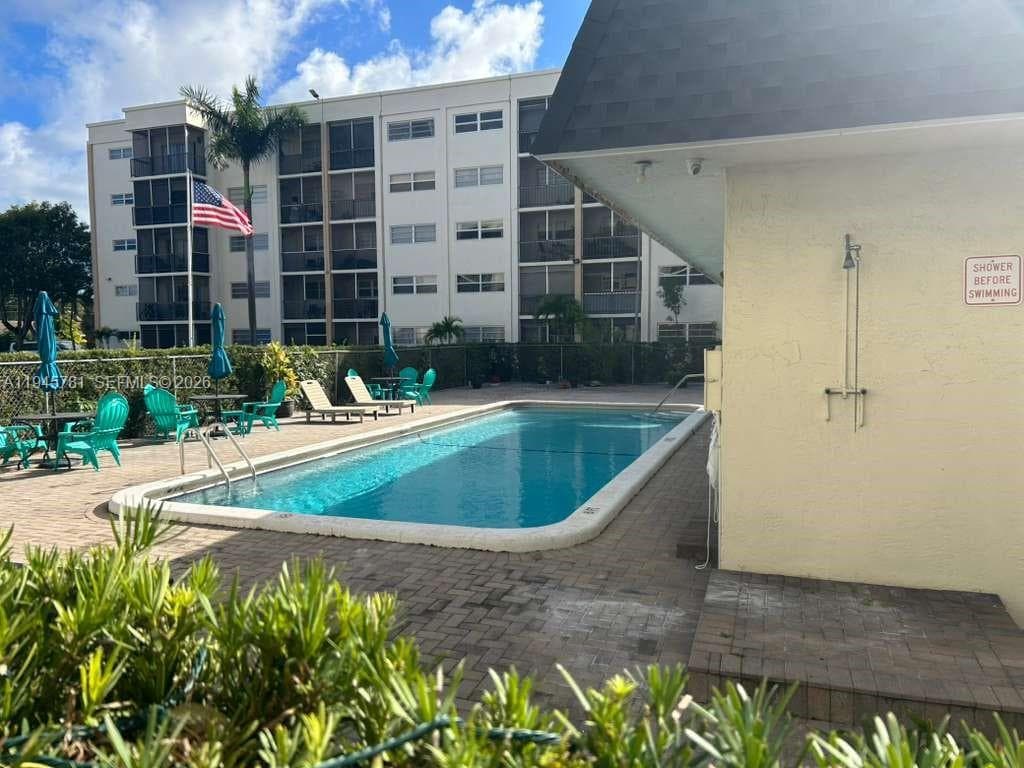 PARKSIDE TOWERS CONDO · #306 in Hallandale Beach - Photo 27