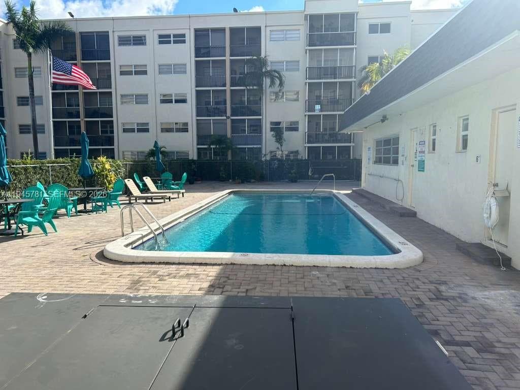 PARKSIDE TOWERS CONDO · #306 in Hallandale Beach - Photo 28