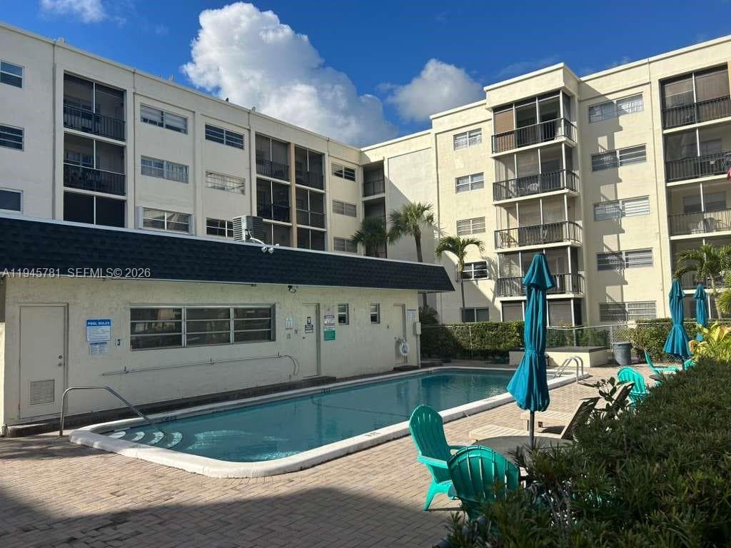 PARKSIDE TOWERS CONDO · #306 in Hallandale Beach - Photo 30