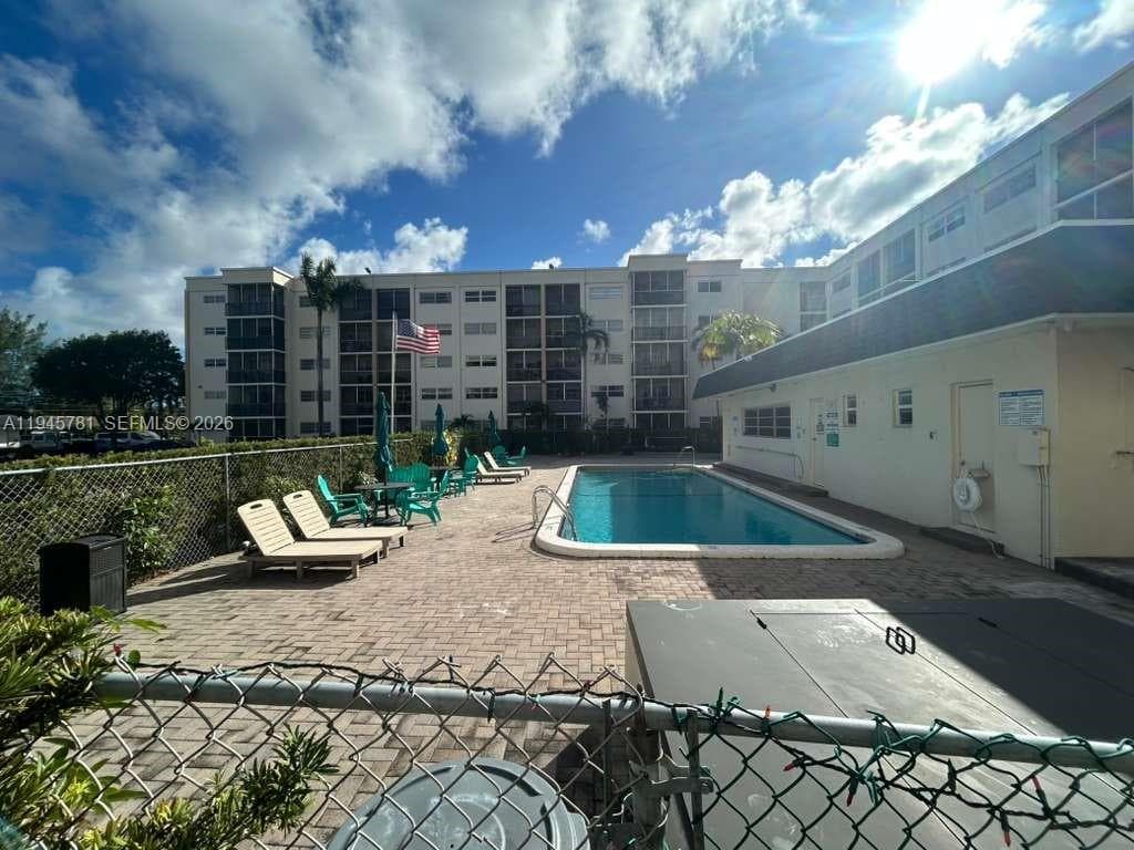 PARKSIDE TOWERS CONDO · #306 in Hallandale Beach - Photo 29
