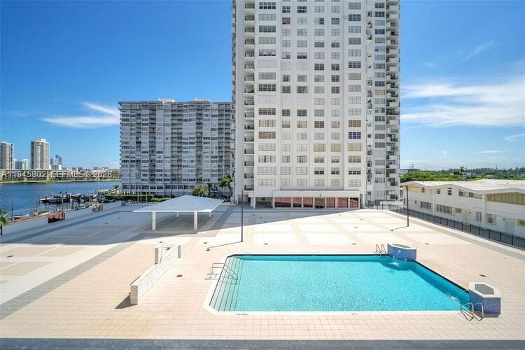 COMMODORE PLAZA · #705 in Aventura - Photo 20