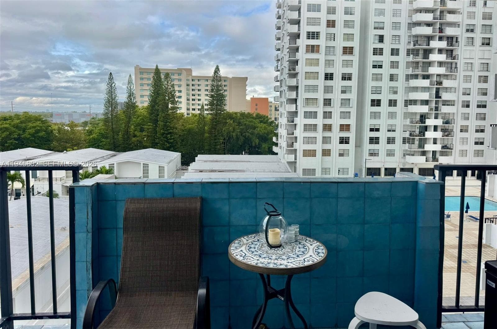 COMMODORE PLAZA · #705 in Aventura - Photo 15