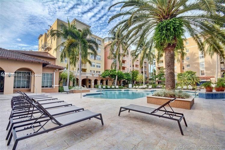THE YACHT CLUB AT AVENTUR · #8507 in Aventura - Photo 24