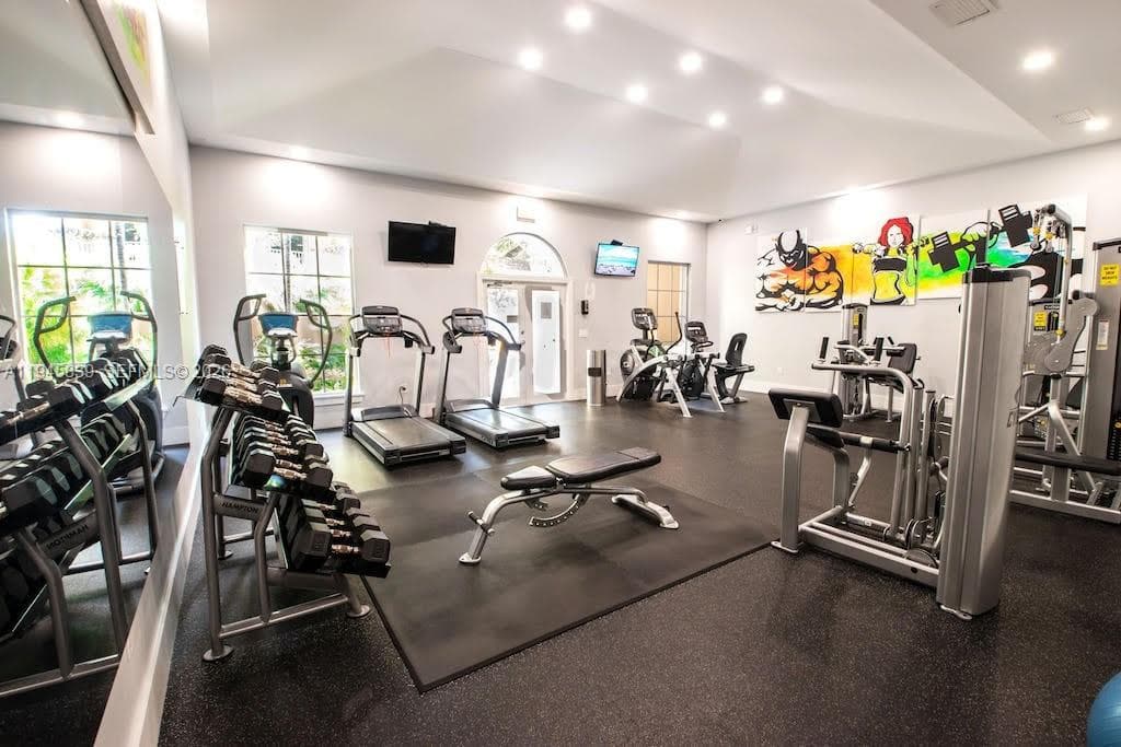 THE YACHT CLUB AT AVENTUR · #8507 in Aventura - Photo 21