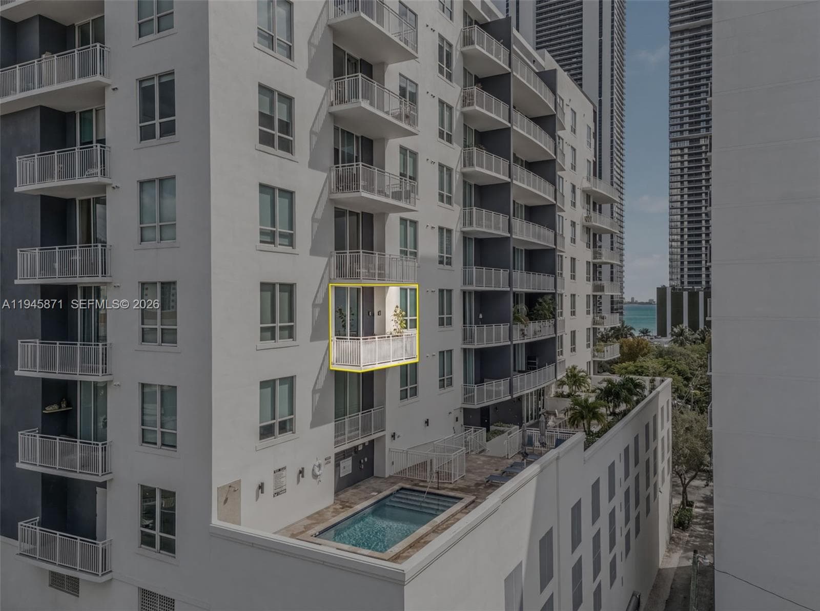 UPTOWN LOFTS CONDO · #705 in Miami - Photo 30