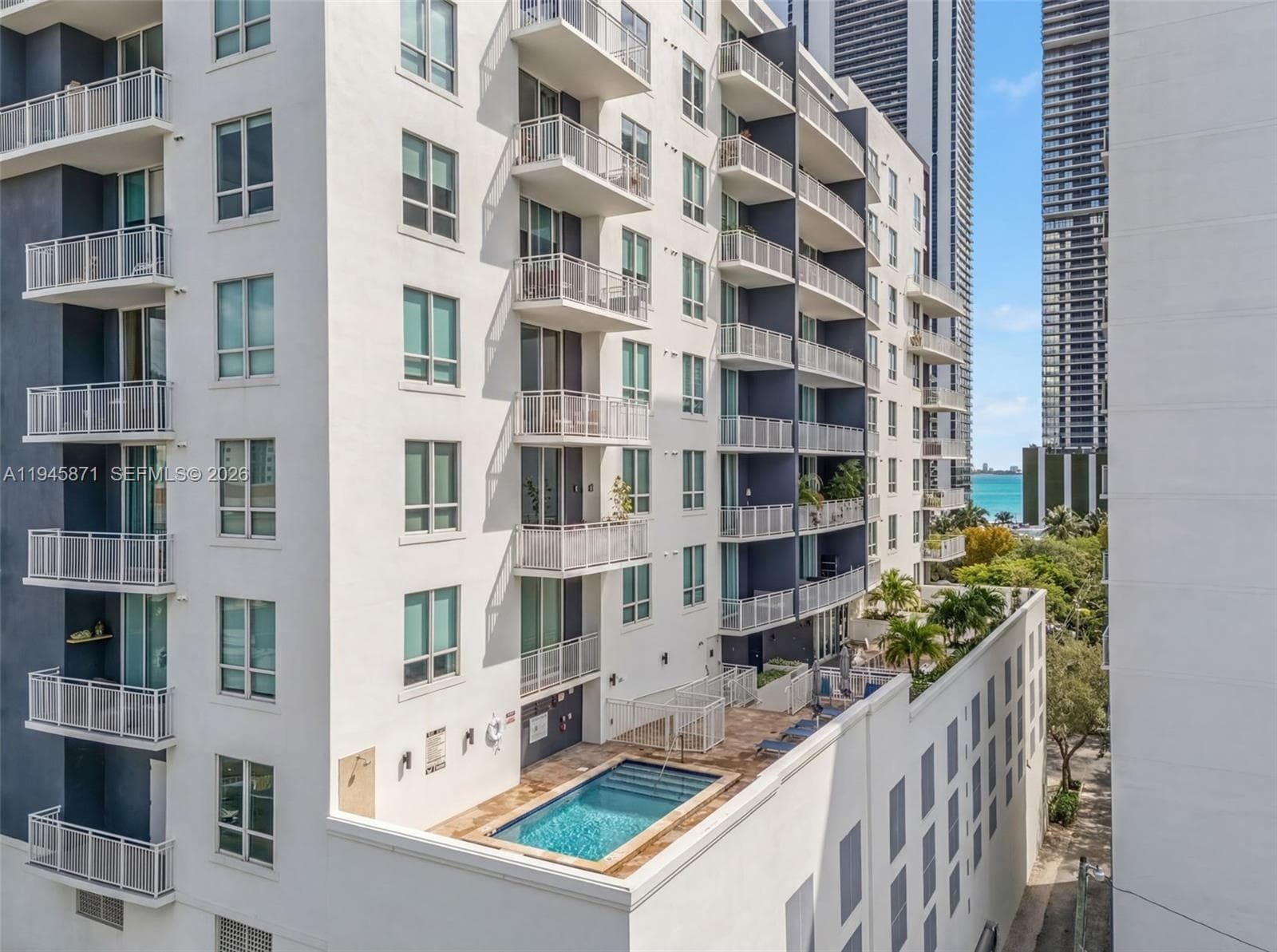 UPTOWN LOFTS CONDO · #705 in Miami - Photo 29