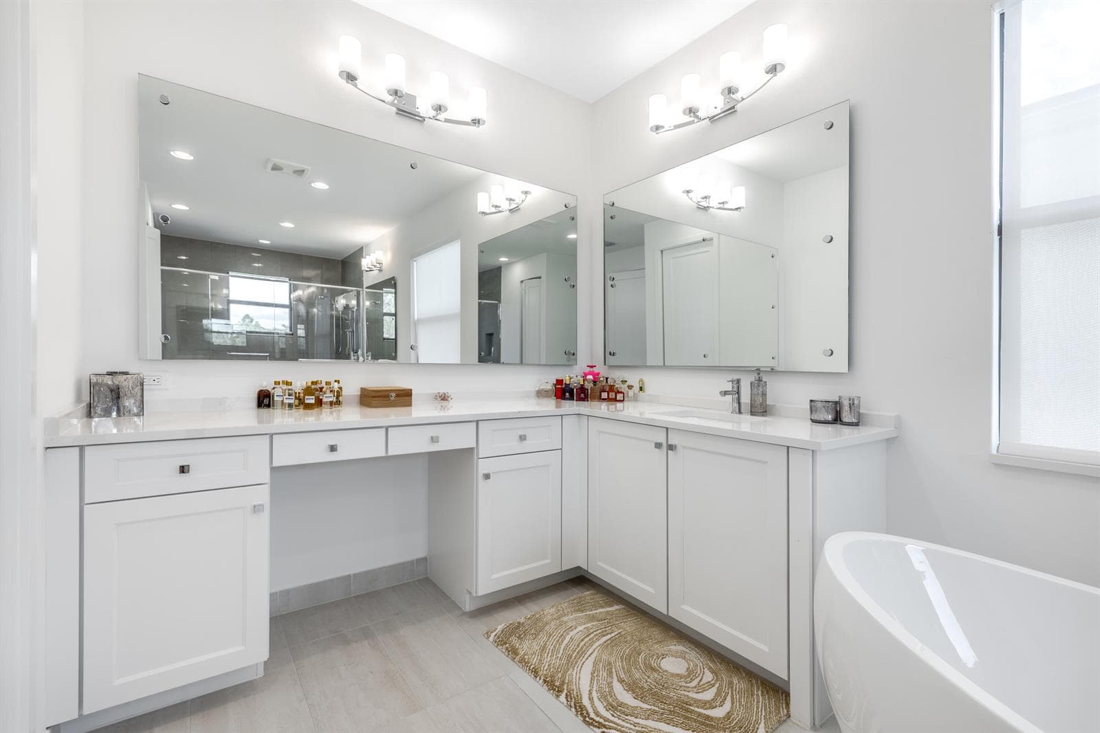 Master Bath