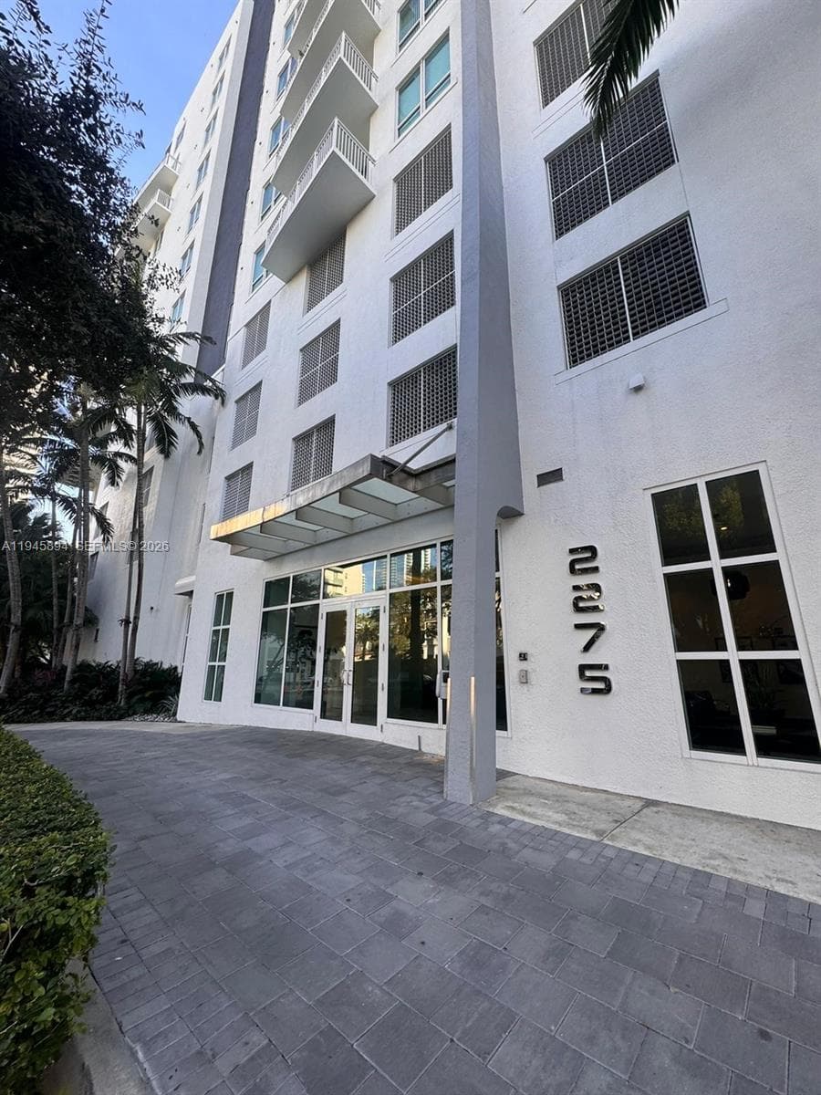 UPTOWN LOFTS CONDO · #PH108 in Miami - Photo 1