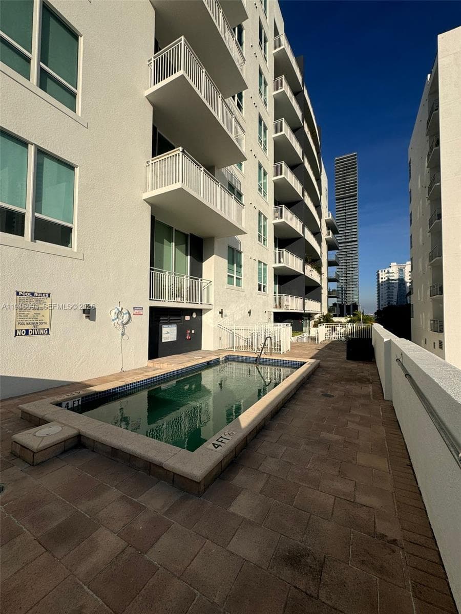 UPTOWN LOFTS CONDO · #PH108 in Miami - Photo 25