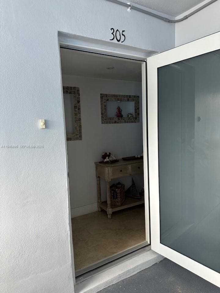 BAKER TOWERS CONDO · #305 in Hollywood - Photo 2