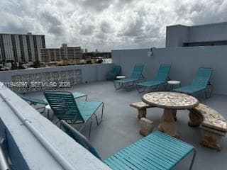 BAKER TOWERS CONDO · #305 in Hollywood - Photo 24