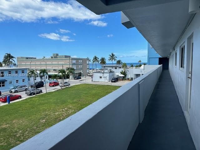 BAKER TOWERS CONDO · #305 in Hollywood - Photo 15