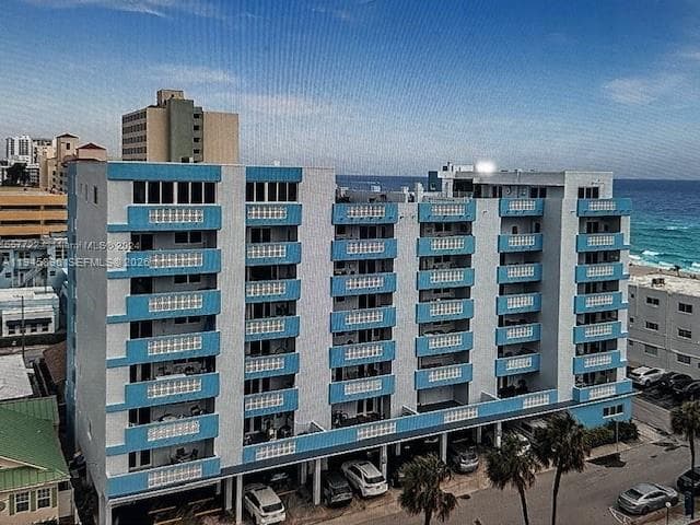 BAKER TOWERS CONDO · #305 in Hollywood - Photo 29