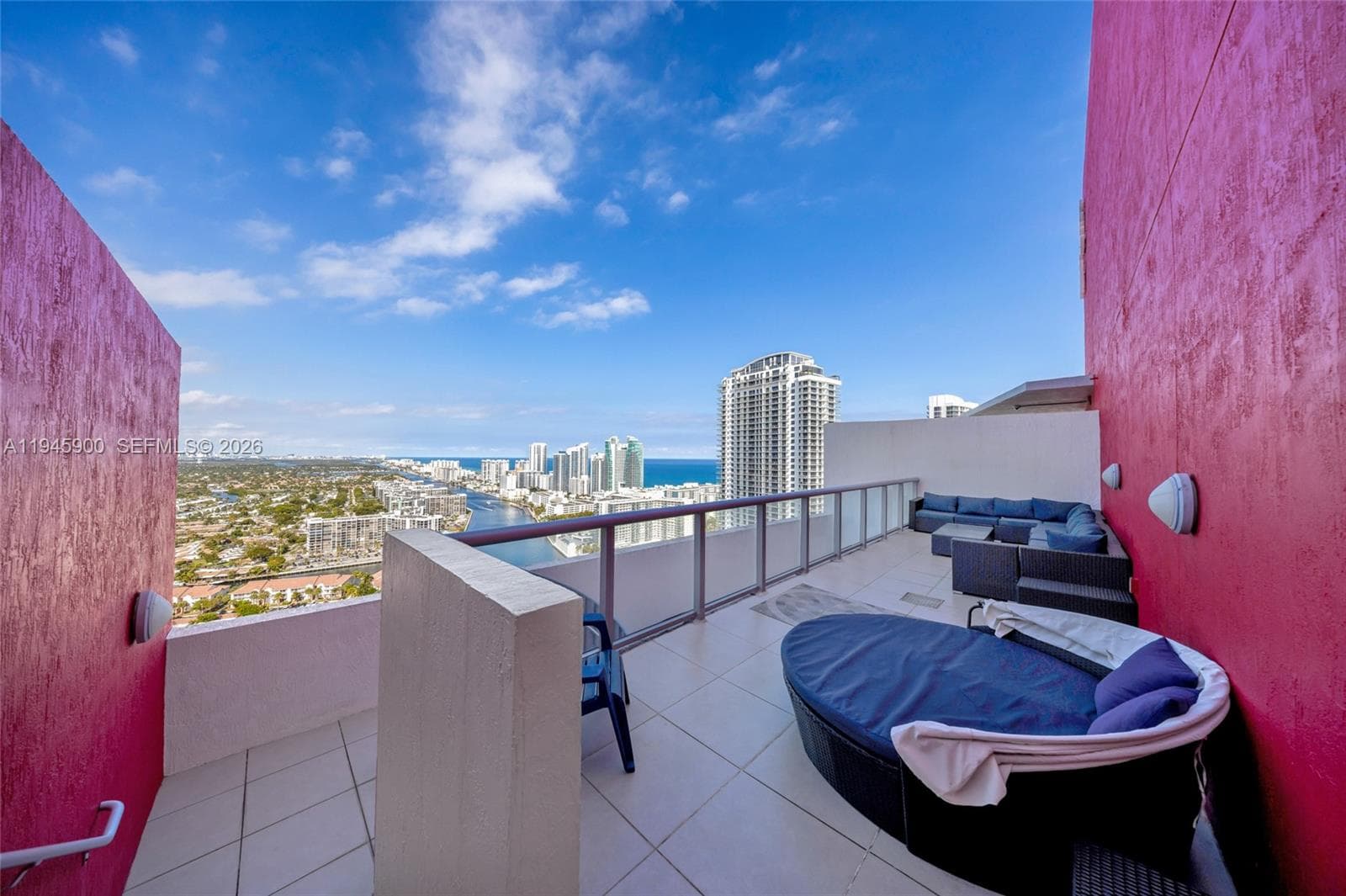 BEACHWALK CONDOMINIUM · #T3304 in Hallandale Beach - Photo 6