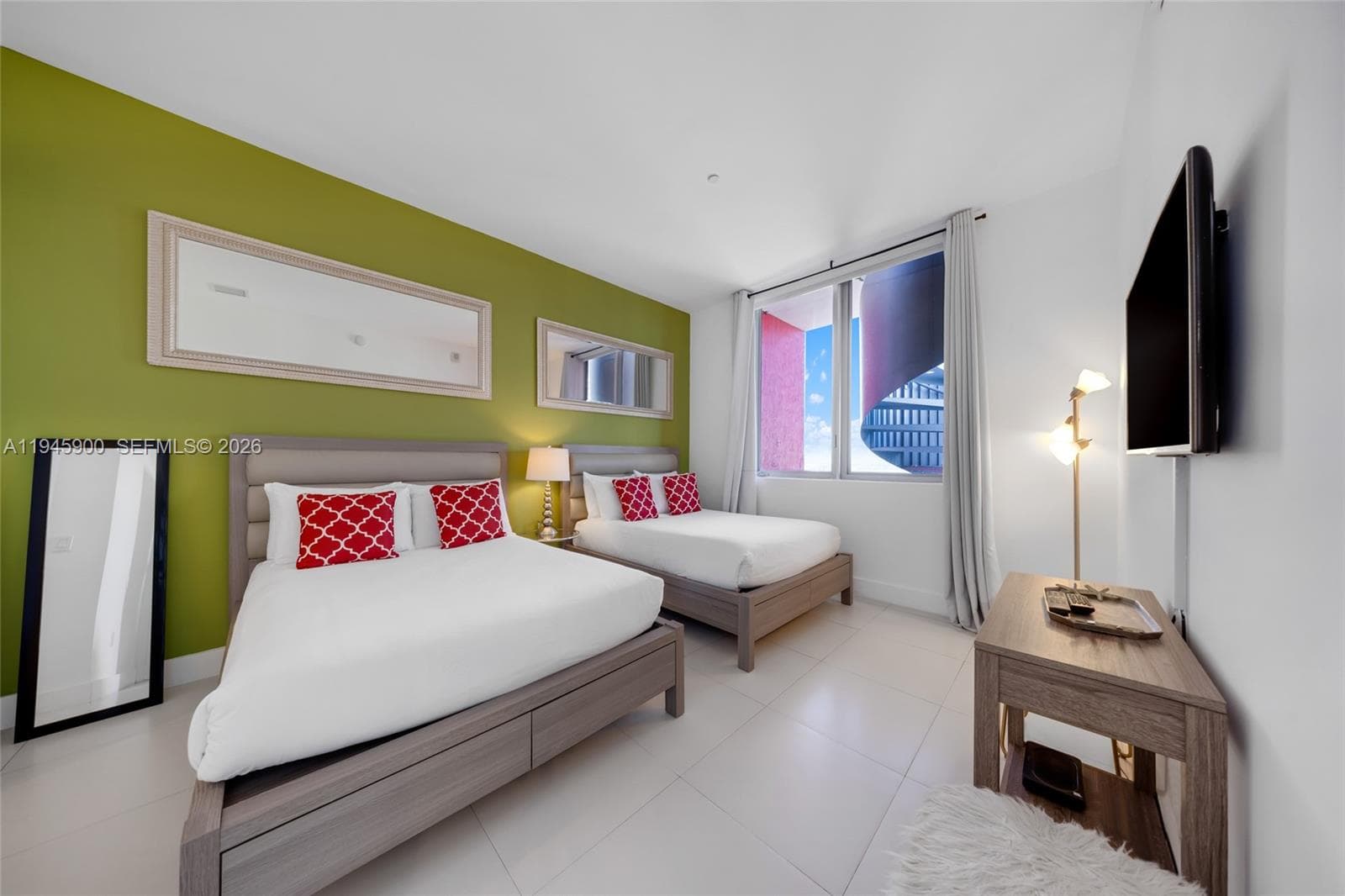 BEACHWALK CONDOMINIUM · #T3304 in Hallandale Beach - Photo 13