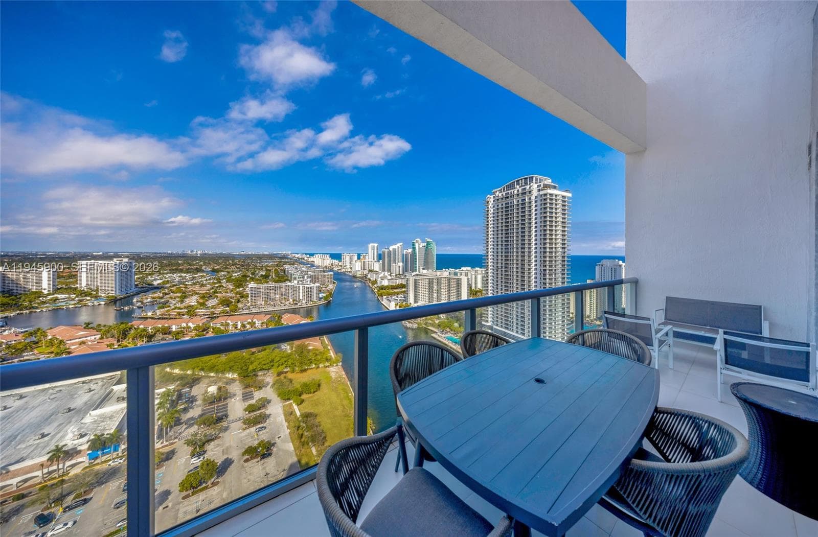 BEACHWALK CONDOMINIUM · #T3304 in Hallandale Beach - Photo 1