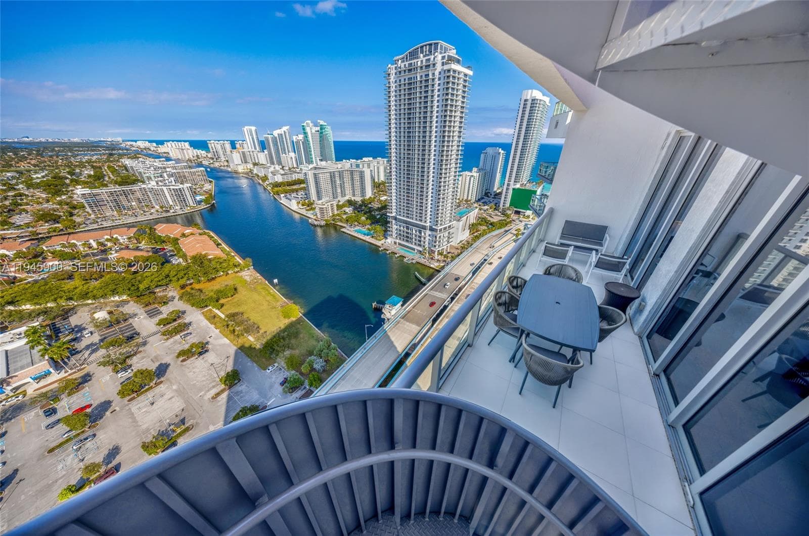 BEACHWALK CONDOMINIUM · #T3304 in Hallandale Beach - Photo 5