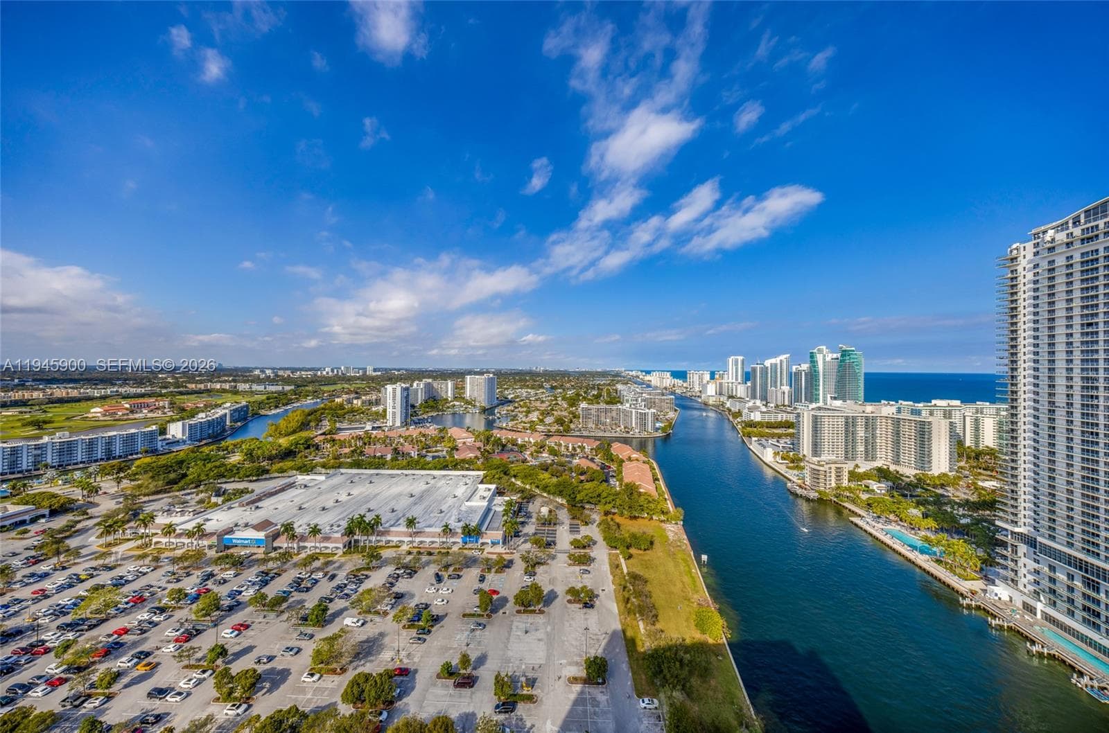 BEACHWALK CONDOMINIUM · #T3304 in Hallandale Beach - Photo 20