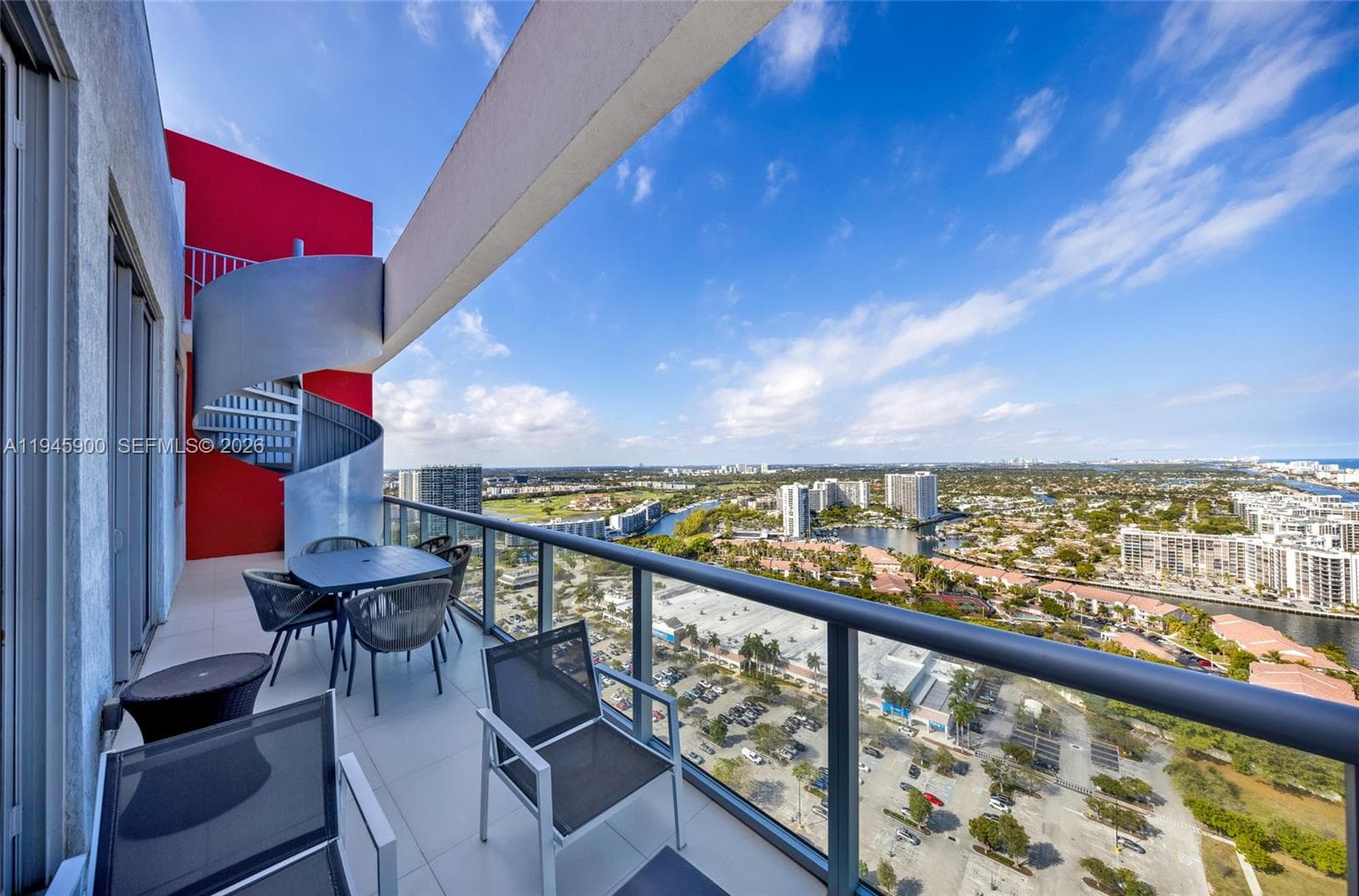 BEACHWALK CONDOMINIUM · #T3304 in Hallandale Beach - Photo 4