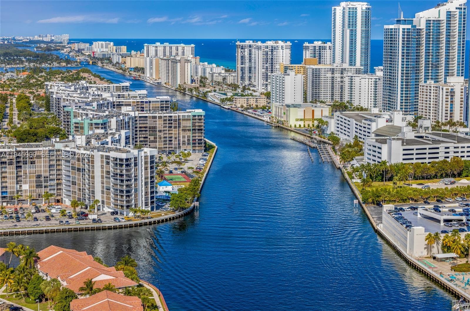 BEACHWALK CONDOMINIUM · #T3304 in Hallandale Beach - Photo 21