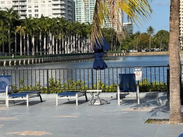 COMMODORE PLAZA CONDO · #1109 in Aventura - Photo 27