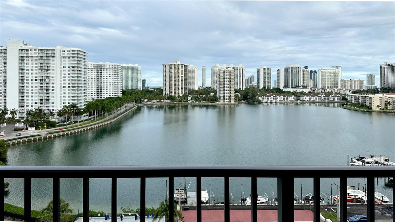 COMMODORE PLAZA CONDO · #1109 in Aventura - Photo 19