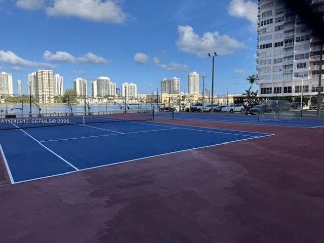 COMMODORE PLAZA CONDO · #1109 in Aventura - Photo 25
