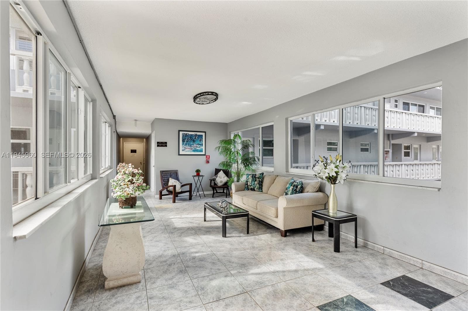 SECOND GULFSTREAM GARDEN · #405P in Hallandale Beach - Photo 23