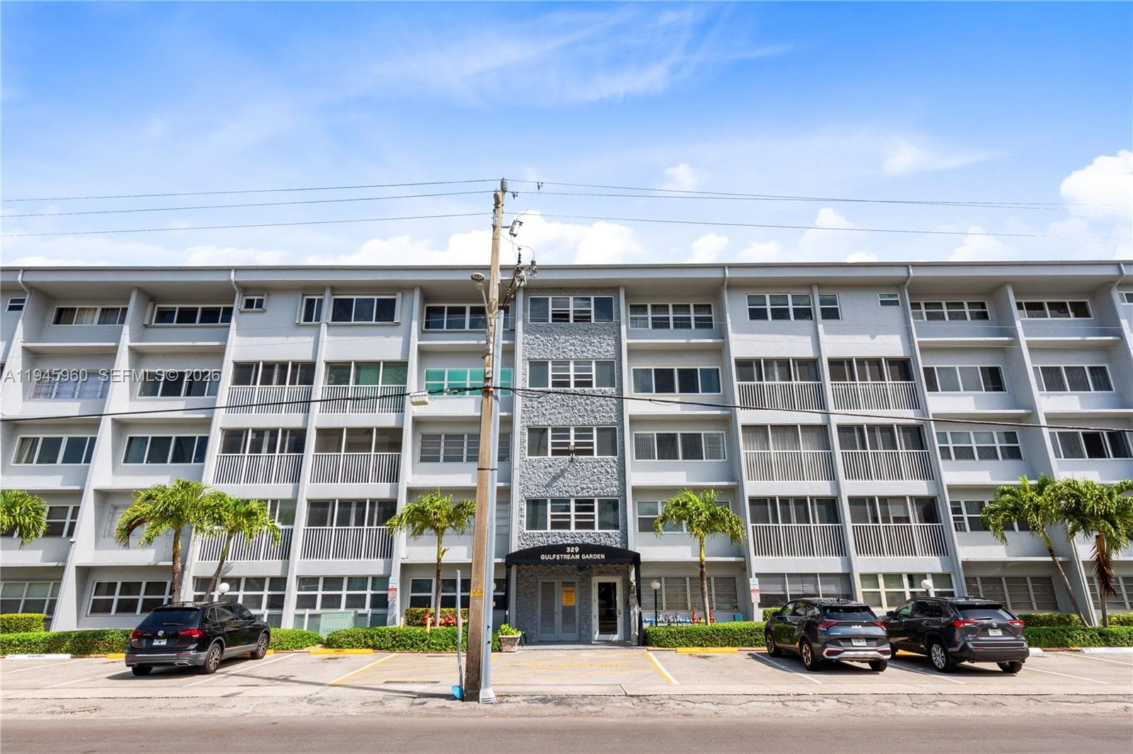 SECOND GULFSTREAM GARDEN · #405P in Hallandale Beach - Photo 27