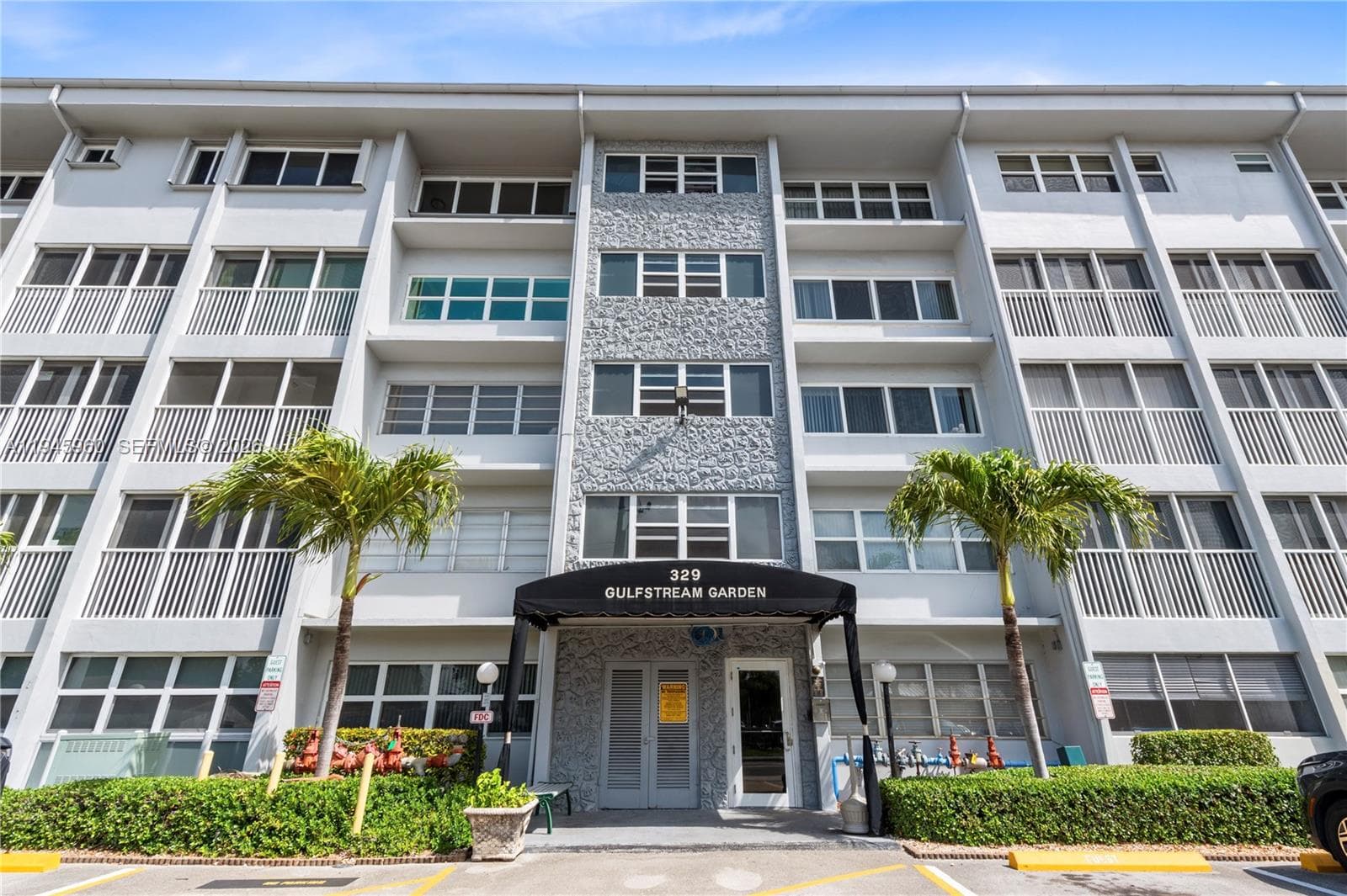 SECOND GULFSTREAM GARDEN · #405P in Hallandale Beach - Photo 26