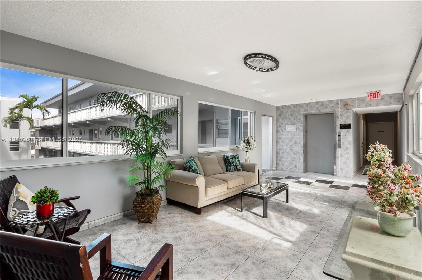 SECOND GULFSTREAM GARDEN · #405P in Hallandale Beach - Photo 22