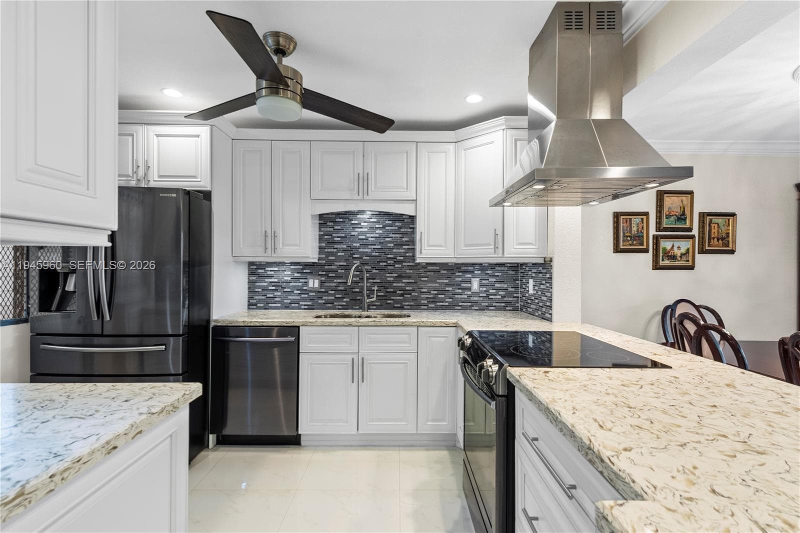 SECOND GULFSTREAM GARDEN · #405P in Hallandale Beach - Photo 3