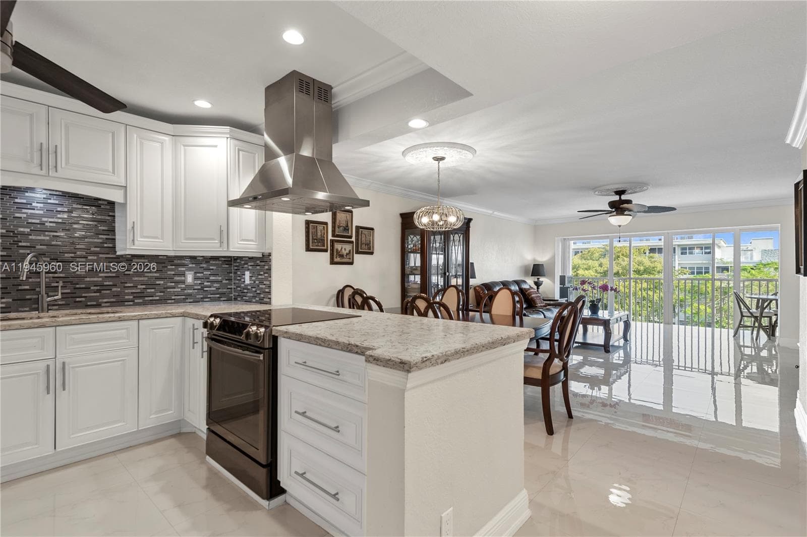 SECOND GULFSTREAM GARDEN · #405P in Hallandale Beach - Photo 1