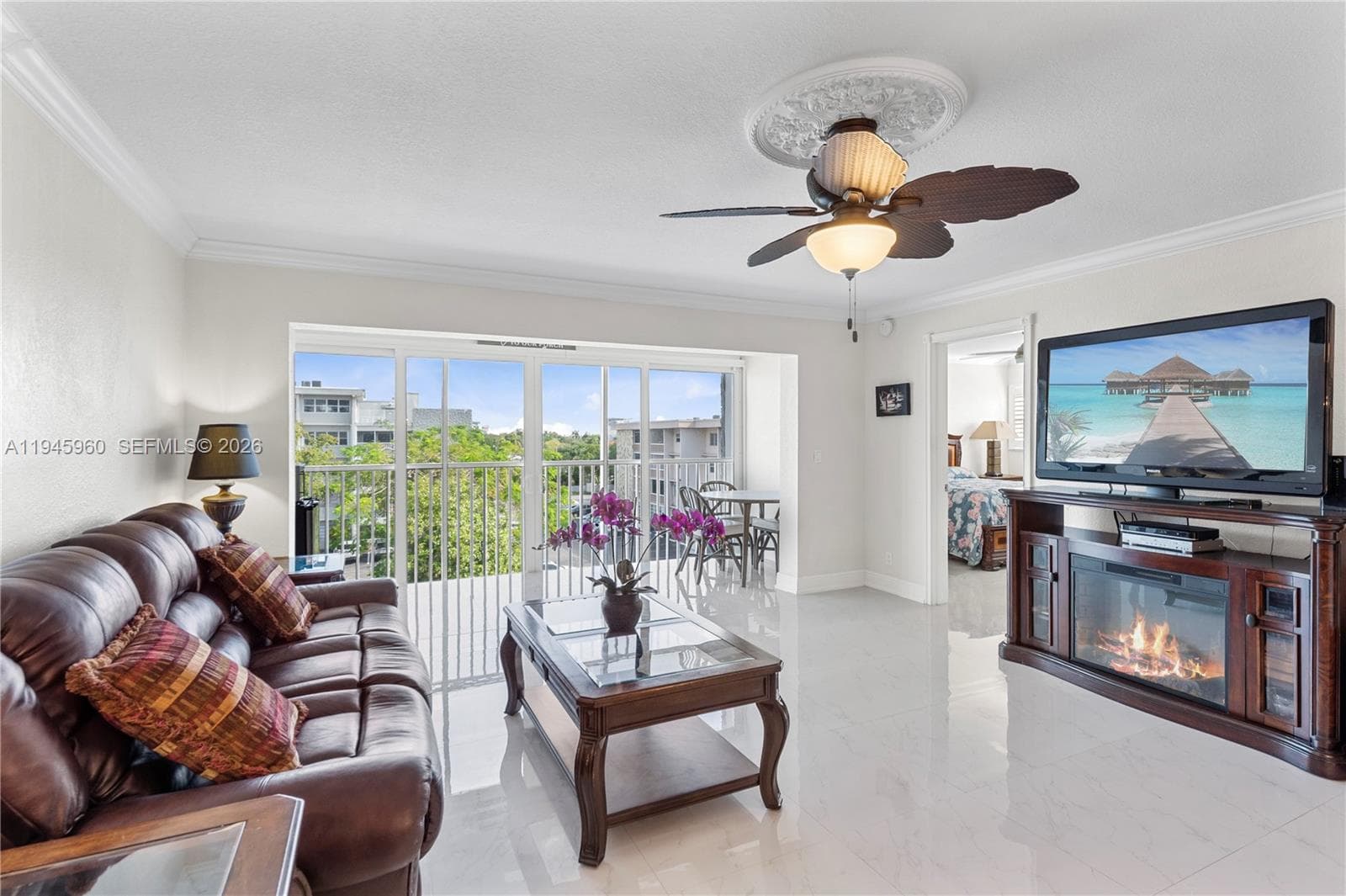 SECOND GULFSTREAM GARDEN · #405P in Hallandale Beach - Photo 5