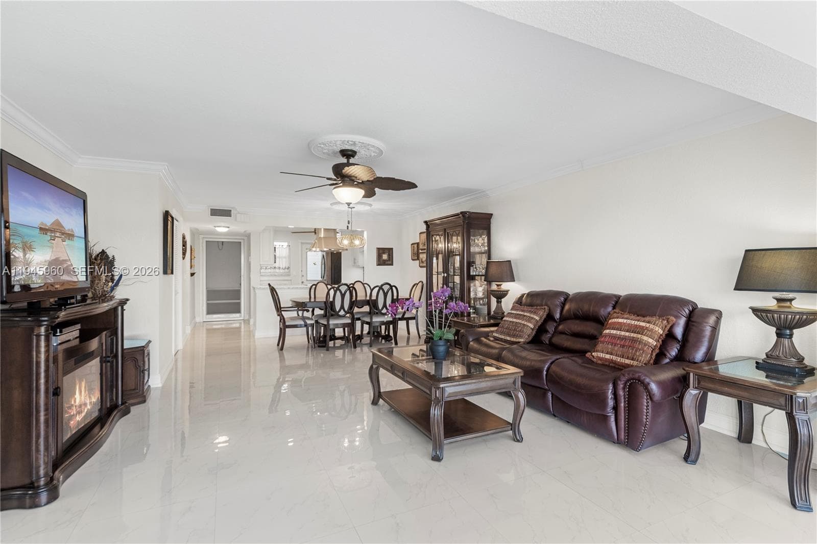 SECOND GULFSTREAM GARDEN · #405P in Hallandale Beach - Photo 9