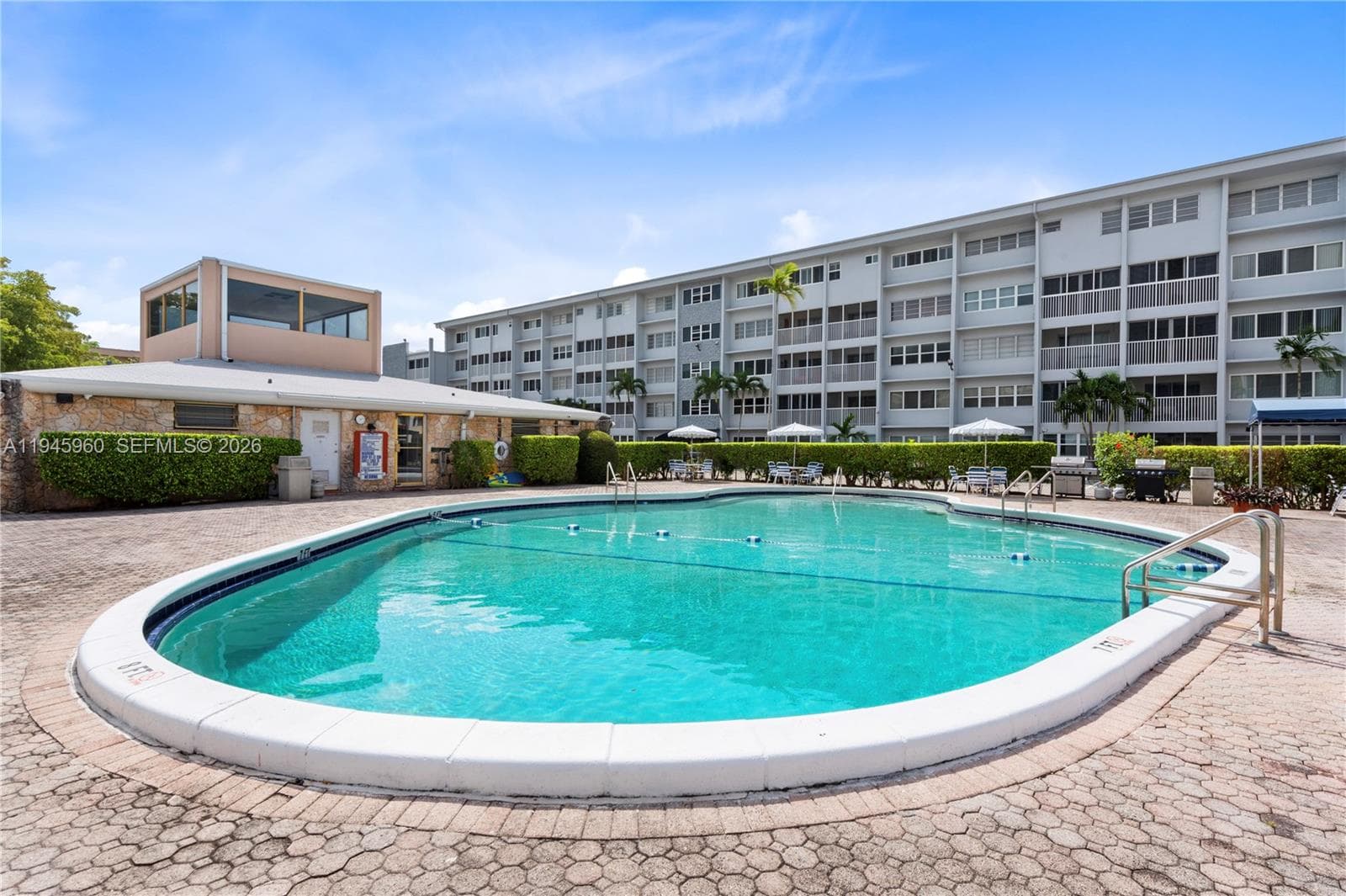 SECOND GULFSTREAM GARDEN · #405P in Hallandale Beach - Photo 24
