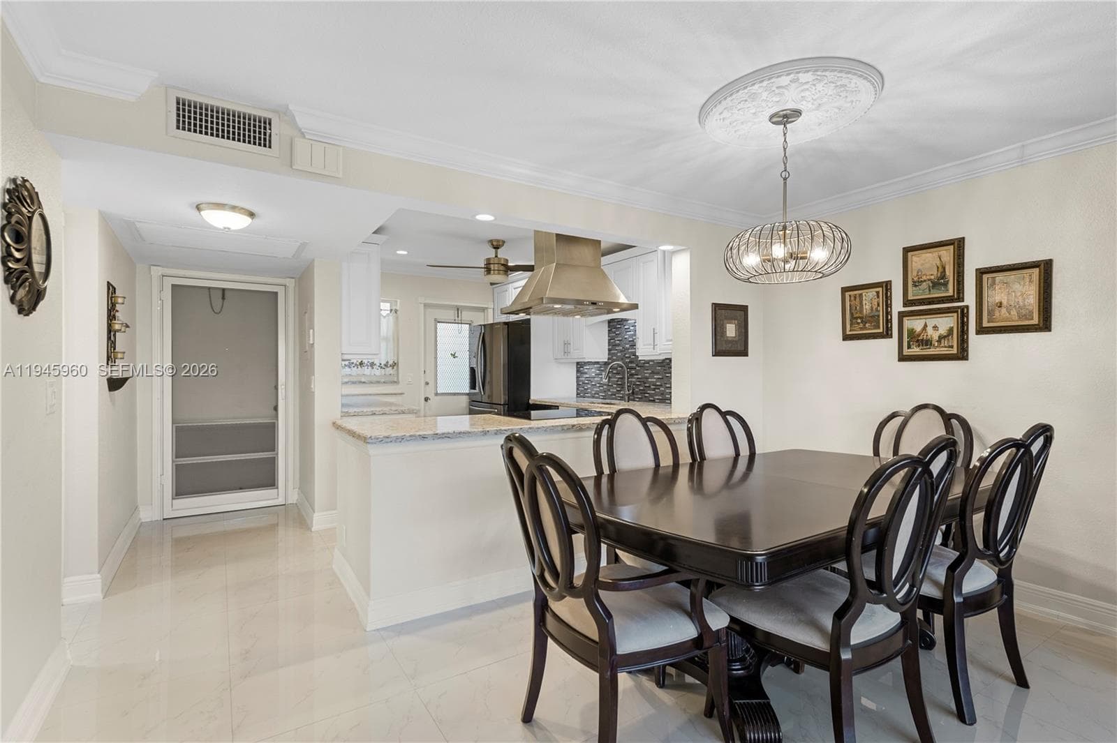 SECOND GULFSTREAM GARDEN · #405P in Hallandale Beach - Photo 10