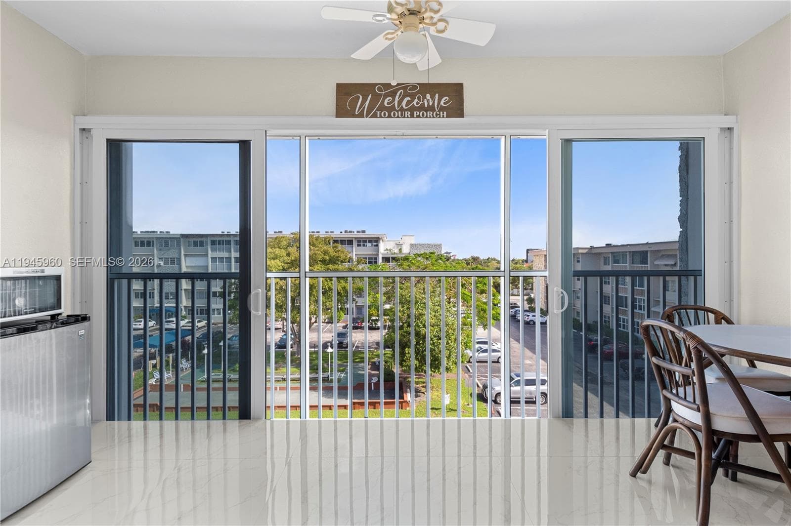 SECOND GULFSTREAM GARDEN · #405P in Hallandale Beach - Photo 11