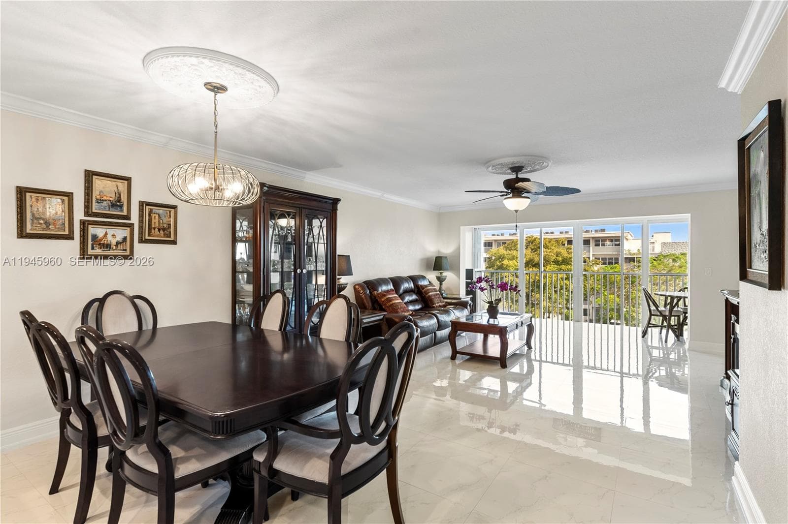 SECOND GULFSTREAM GARDEN · #405P in Hallandale Beach - Photo 4
