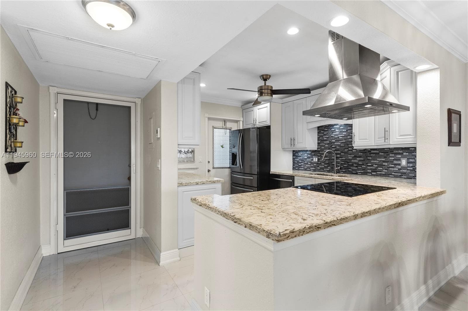 SECOND GULFSTREAM GARDEN · #405P in Hallandale Beach - Photo 8